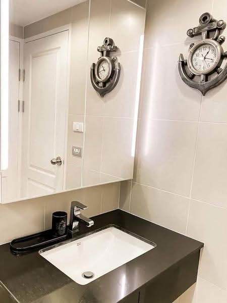 Belle Grand Rama 9, bangkok, 131 Rama 9 Road, Huai Khwang, Bangkok, 2 Bedrooms, 58 sqm, Condo For Rent, by Pichamon Chawbantard, 500558859 - DDproperty.com