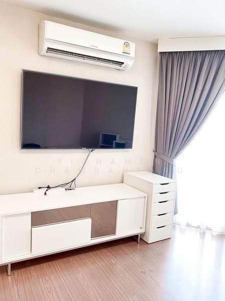 Belle Grand Rama 9, bangkok, 131 Rama 9 Road, Huai Khwang, Bangkok, 2 Bedrooms, 58 sqm, Condo For Rent, by Pichamon Chawbantard, 500558859 - DDproperty.com