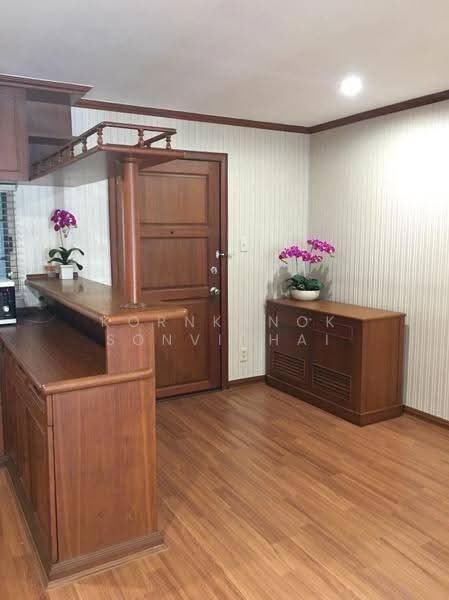 Acadamia Grand Tower : อคาเดเมีย แกรนด์ ทาวเวอร์, กรุงเทพ, ซอย สุขุมวิท 43, คลองตันเหนือ, วัฒนา, กรุงเทพ, 92 ตร.ม., คอนโด ให้เช่า, โดย Kornkanok Sonvichai, 500558860 - DDproperty.com