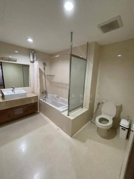Acadamia Grand Tower : อคาเดเมีย แกรนด์ ทาวเวอร์, กรุงเทพ, ซอย สุขุมวิท 43, คลองตันเหนือ, วัฒนา, กรุงเทพ, 92 ตร.ม., คอนโด ให้เช่า, โดย Kornkanok Sonvichai, 500558860 - DDproperty.com