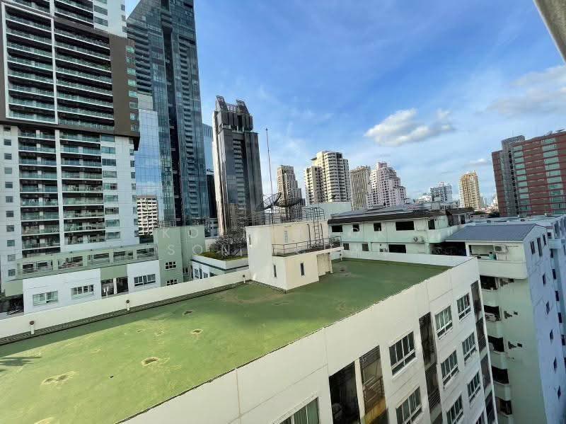 Acadamia Grand Tower : อคาเดเมีย แกรนด์ ทาวเวอร์, กรุงเทพ, ซอย สุขุมวิท 43, คลองตันเหนือ, วัฒนา, กรุงเทพ, 92 ตร.ม., คอนโด ให้เช่า, โดย Kornkanok Sonvichai, 500558860 - DDproperty.com
