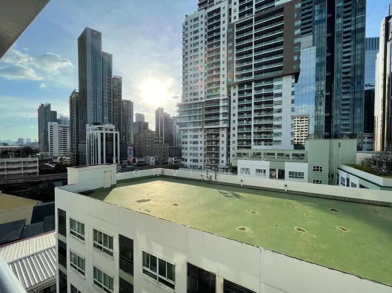 Acadamia Grand Tower : อคาเดเมีย แกรนด์ ทาวเวอร์, กรุงเทพ, ซอย สุขุมวิท 43, คลองตันเหนือ, วัฒนา, กรุงเทพ, 92 ตร.ม., คอนโด ให้เช่า, โดย Kornkanok Sonvichai, 500558860 - DDproperty.com
