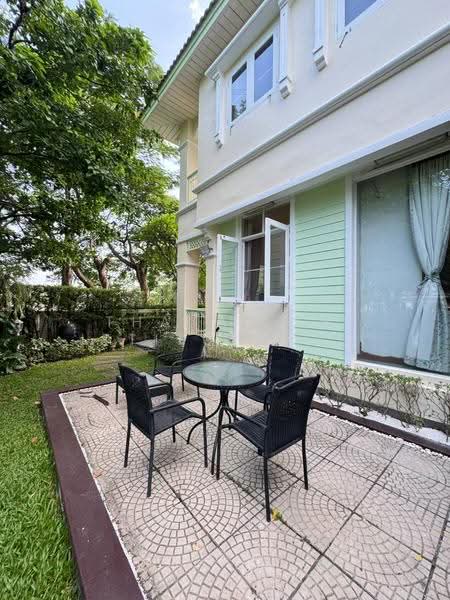 Perfect Place Ramkhamhaeng 164 : เพอร์เฟค เพลส รามคำแหง 164, กรุงเทพ, ซอยรามคำแหง 164, สะพานสูง, สะพานสูง, กรุงเทพ, 400 ตร.ม., บ้านเดี่ยว ให้เช่า, โดย Thananith Ittitulyapong, 500558863 - DDproperty.com