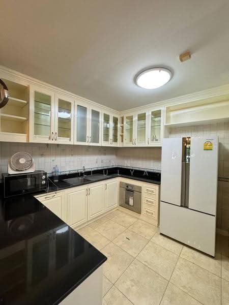 Perfect Place Ramkhamhaeng 164, Bangkok, Soi Ramkhamhaeng 164, Saphan Sung, Bangkok, 4 Bedrooms, 400 sqm, Single Detached House For Rent, by Thananith Ittitulyapong, 500558863 - DDproperty.com