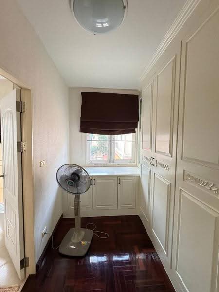 Perfect Place Ramkhamhaeng 164, Bangkok, Soi Ramkhamhaeng 164, Saphan Sung, Bangkok, 4 Bedrooms, 400 sqm, Single Detached House For Rent, by Thananith Ittitulyapong, 500558863 - DDproperty.com
