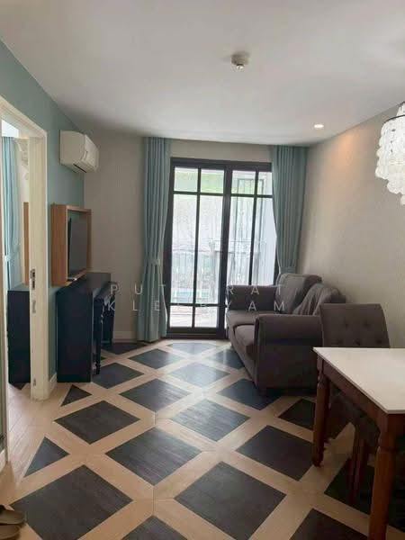 Espana Condo Resort : เอสปันยา คอนโด รีสอร์ท พัทยา, ชลบุรี, 839 หมู่ที่ 12, หนองปรือ, บางละมุง, ชลบุรี, 35 ตร.ม., คอนโด ขาย, โดย Puttirat Kleebyam, 500558865 - DDproperty.com