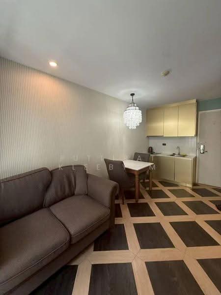 Espana Condo Resort : เอสปันยา คอนโด รีสอร์ท พัทยา, ชลบุรี, 839 หมู่ที่ 12, หนองปรือ, บางละมุง, ชลบุรี, 35 ตร.ม., คอนโด ขาย, โดย Puttirat Kleebyam, 500558865 - DDproperty.com