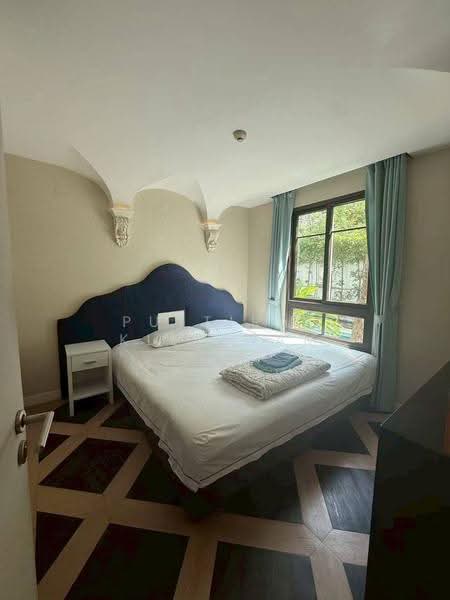 Espana Condo Resort, Chon Buri (Pattaya), 839 Village 12, Nong Pru, Bang Lamung (Pattaya), Chon Buri (Pattaya), 1 Bedroom, 35 sqm, Condo For Sale, by Puttirat Kleebyam, 500558865 - DDproperty.com