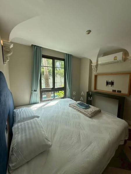 Espana Condo Resort, Chon Buri (Pattaya), 839 Village 12, Nong Pru, Bang Lamung (Pattaya), Chon Buri (Pattaya), 1 Bedroom, 35 sqm, Condo For Sale, by Puttirat Kleebyam, 500558865 - DDproperty.com