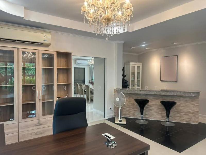 Sun Palm Village Phuket, Phuket, เจ้าฟ้าตะวันออก, Chalong, Muang Phuket, Phuket, 3 Bedrooms, 436 sqm, Single Detached House For Rent, by Connex Property, 500558866 - DDproperty.com