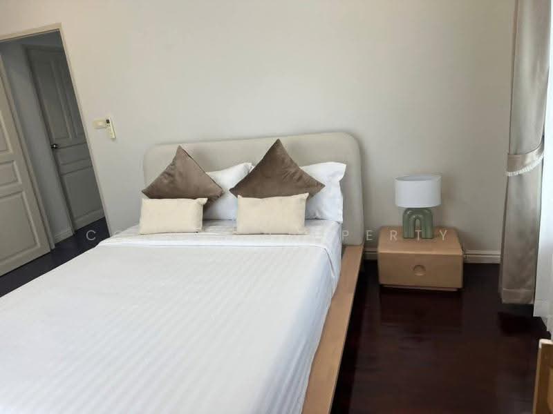 Sun Palm Village Phuket, Phuket, เจ้าฟ้าตะวันออก, Chalong, Muang Phuket, Phuket, 3 Bedrooms, 436 sqm, Single Detached House For Rent, by Connex Property, 500558866 - DDproperty.com
