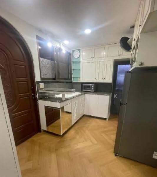 Prasanmitr Condominium, Bangkok, Soi Sukhumvit 23, Khlongtoei Nua, Watthana, Bangkok, 2 Bedrooms, 68 sqm, Condo For Rent, by Kornkanok Sonvichai, 500558867 - DDproperty.com