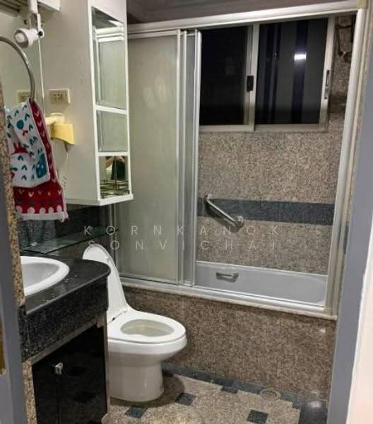 Prasanmitr Condominium, Bangkok, Soi Sukhumvit 23, Khlongtoei Nua, Watthana, Bangkok, 2 Bedrooms, 68 sqm, Condo For Rent, by Kornkanok Sonvichai, 500558867 - DDproperty.com