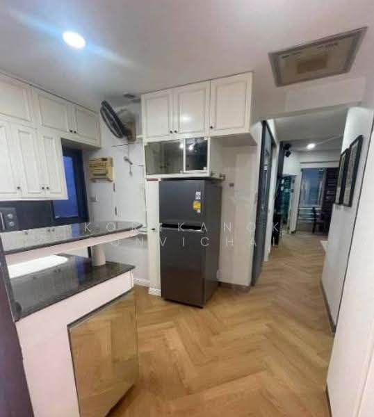 Prasanmitr Condominium, Bangkok, Soi Sukhumvit 23, Khlongtoei Nua, Watthana, Bangkok, 2 Bedrooms, 68 sqm, Condo For Rent, by Kornkanok Sonvichai, 500558867 - DDproperty.com