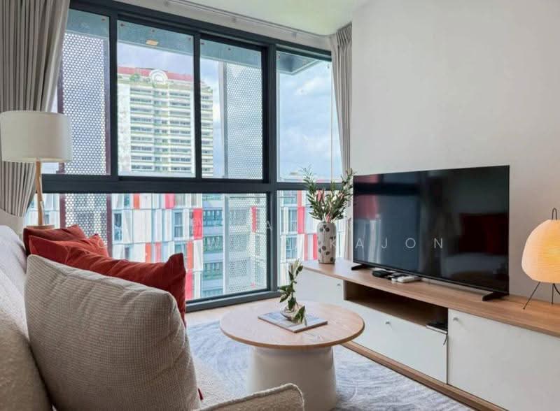 Taka Haus, Bangkok, 99 Soi Ekamai 10, Khlong Tan Nua, Watthana, Bangkok, 2 Bedrooms, 67 sqm, Condo For Rent, by Teeranant Chonwisaikajon, 500558869 - DDproperty.com