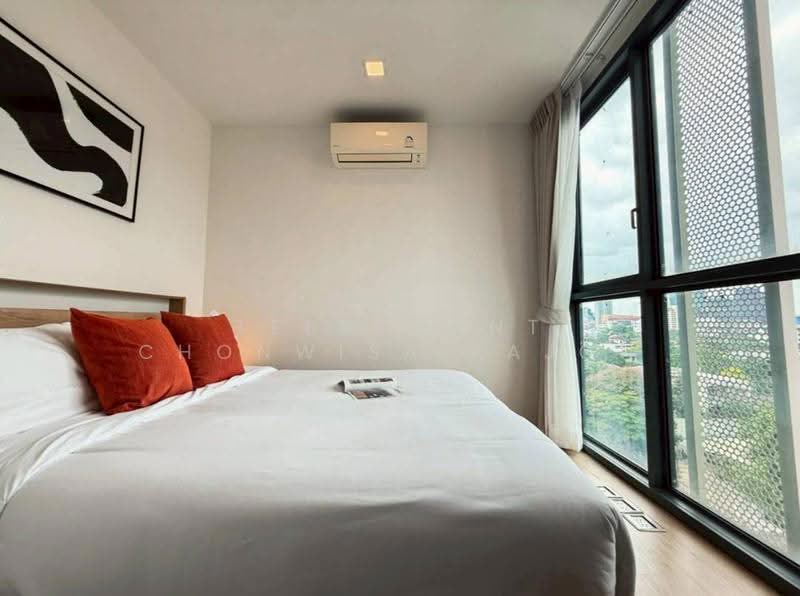 Taka Haus, Bangkok, 99 Soi Ekamai 10, Khlong Tan Nua, Watthana, Bangkok, 2 Bedrooms, 67 sqm, Condo For Rent, by Teeranant Chonwisaikajon, 500558869 - DDproperty.com