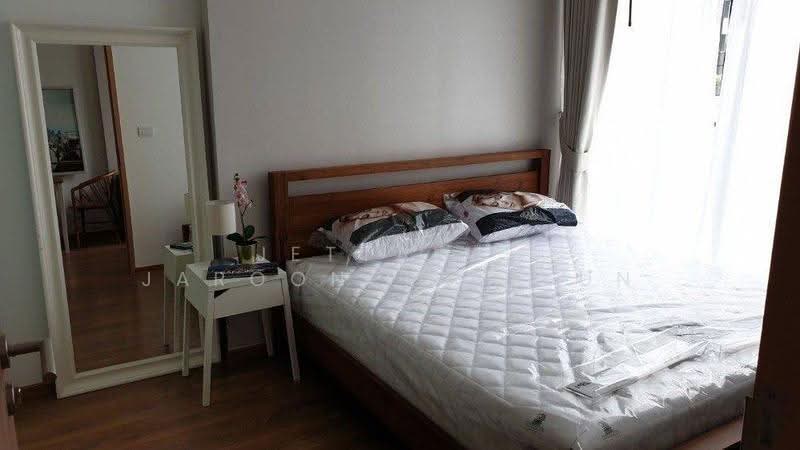 Noble BE33, Bangkok, 19 Soi Sukhumvit 33, Khlong Tan Nua, Watthana, Bangkok, 1 Bedroom, 35 sqm, Condo For Rent, by Jettapat Jaroonpipatkun, 500558871 - DDproperty.com