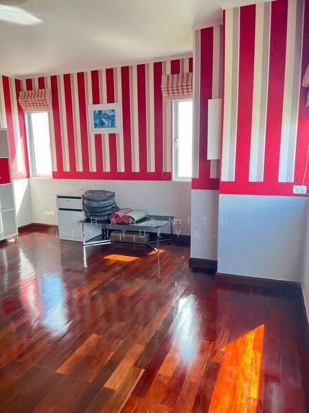 Supalai Park Srinakarin, Bangkok, 688 Srinakarin Road, Nong Bon, Prawet, Bangkok, 3 Bedrooms, 144 sqm, Condo For Sale, by Thananith Ittitulyapong, 500558873 - DDproperty.com