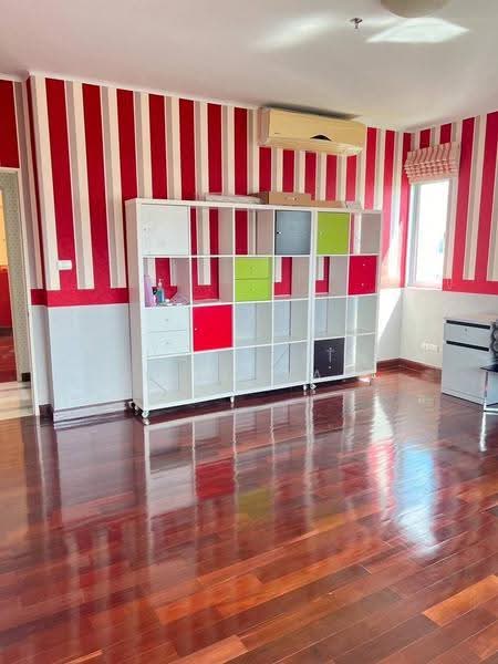 Supalai Park Srinakarin, Bangkok, 688 Srinakarin Road, Nong Bon, Prawet, Bangkok, 3 Bedrooms, 144 sqm, Condo For Sale, by Thananith Ittitulyapong, 500558873 - DDproperty.com