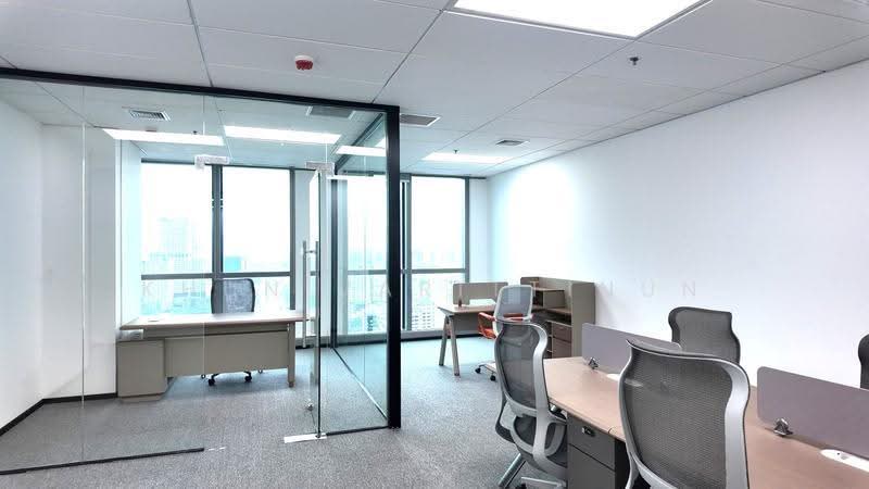 Premium Office Fully Furnished 30 -500 ตร.ม. พร้อมย้ายเข้าใช้งานทันที ใจกลาง New CBD พระราม 9, กรุงเทพ, พระราม9, ห้วยขวาง, กรุงเทพ, 30 ตร.ม., สำนักงาน ให้เช่า, โดย Khun Varittinun, 500558874 - เริ่ม 30-500 ตร.ม. - DDproperty.com
