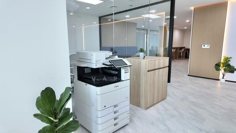 Premium Office Fully Furnished 30 -500 ตร.ม. พร้อมย้ายเข้าใช้งานทันที ใจกลาง New CBD พระราม 9, กรุงเทพ, พระราม9, ห้วยขวาง, กรุงเทพ, 30 ตร.ม., สำนักงาน ให้เช่า, โดย Khun Varittinun, 500558874 - Facility - DDproperty.com