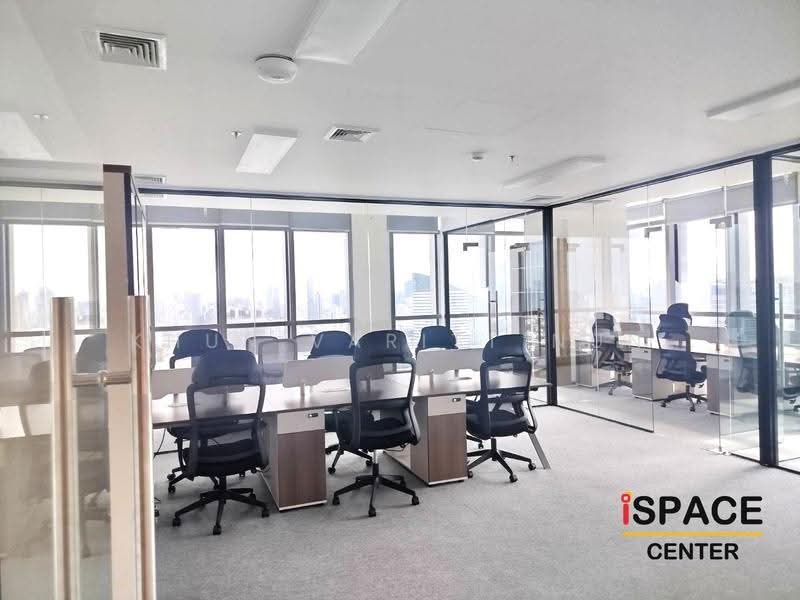 Premium Office Fully Furnished 30 -500 ตร.ม. พร้อมย้ายเข้าใช้งานทันที ใจกลาง New CBD พระราม 9, กรุงเทพ, พระราม9, ห้วยขวาง, กรุงเทพ, 30 ตร.ม., สำนักงาน ให้เช่า, โดย Khun Varittinun, 500558874 - เริ่ม 30-500 ตร.ม. - DDproperty.com
