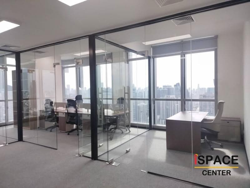 Premium Office Fully Furnished 30 -500 ตร.ม. พร้อมย้ายเข้าใช้งานทันที ใจกลาง New CBD พระราม 9, กรุงเทพ, พระราม9, ห้วยขวาง, กรุงเทพ, 30 ตร.ม., สำนักงาน ให้เช่า, โดย Khun Varittinun, 500558874 - เริ่ม 30-500 ตร.ม. - DDproperty.com