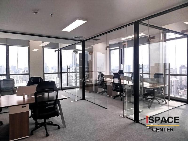 Premium Office Fully Furnished 30 -500 ตร.ม. พร้อมย้ายเข้าใช้งานทันที ใจกลาง New CBD พระราม 9, กรุงเทพ, พระราม9, ห้วยขวาง, กรุงเทพ, 30 ตร.ม., สำนักงาน ให้เช่า, โดย Khun Varittinun, 500558874 - เริ่ม 30-500 ตร.ม. - DDproperty.com