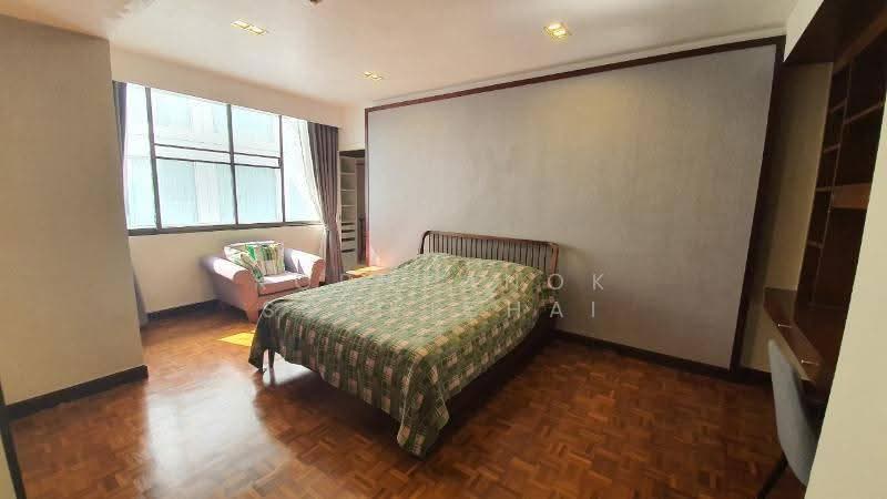 Baan Yen Akard : บ้านเย็นอากาศ, กรุงเทพ, เย็นอากาศ, ช่องนนทรี, ยานนาวา, กรุงเทพ, 190 ตร.ม., คอนโด ให้เช่า, โดย Kornkanok Sonvichai, 500558875 - DDproperty.com