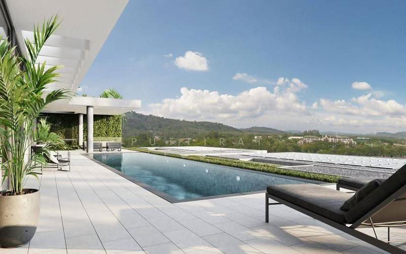 Canopy Hills Villas, Phuket, Ko Kaeo, Muang Phuket, Phuket, 5 Bedrooms, 742 sqm, Villa For Sale, by Puttirat Kleebyam, 500558877 - DDproperty.com