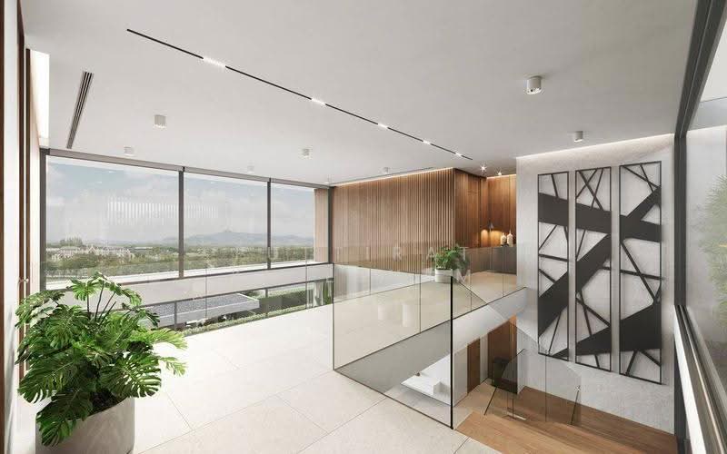 Canopy Hills Villas : คานูปปี ฮิลล์ วิลล่า, ภูเก็ต, เกาะแก้ว, เมืองภูเก็ต, ภูเก็ต, 742 ตร.ม., วิลล่า ขาย, โดย Puttirat Kleebyam, 500558877 - DDproperty.com