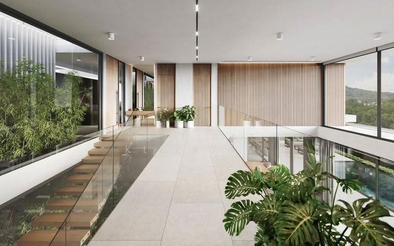Canopy Hills Villas, Phuket, Ko Kaeo, Muang Phuket, Phuket, 5 Bedrooms, 742 sqm, Villa For Sale, by Puttirat Kleebyam, 500558877 - DDproperty.com