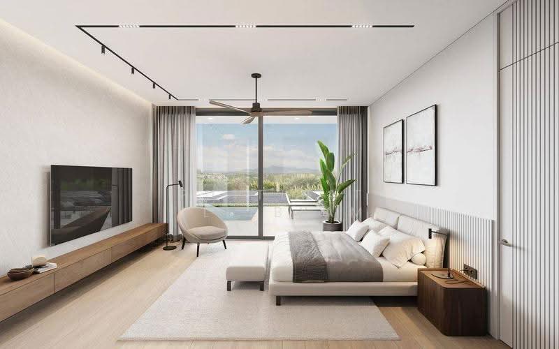 Canopy Hills Villas : คานูปปี ฮิลล์ วิลล่า, ภูเก็ต, เกาะแก้ว, เมืองภูเก็ต, ภูเก็ต, 742 ตร.ม., วิลล่า ขาย, โดย Puttirat Kleebyam, 500558877 - DDproperty.com