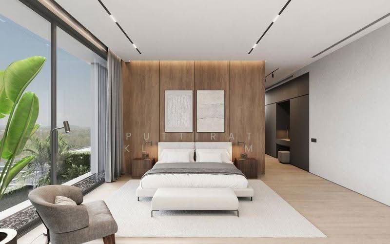 Canopy Hills Villas, Phuket, Ko Kaeo, Muang Phuket, Phuket, 5 Bedrooms, 742 sqm, Villa For Sale, by Puttirat Kleebyam, 500558877 - DDproperty.com