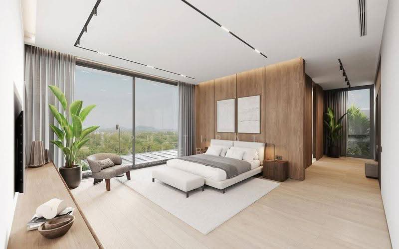 Canopy Hills Villas : คานูปปี ฮิลล์ วิลล่า, ภูเก็ต, เกาะแก้ว, เมืองภูเก็ต, ภูเก็ต, 742 ตร.ม., วิลล่า ขาย, โดย Puttirat Kleebyam, 500558877 - DDproperty.com