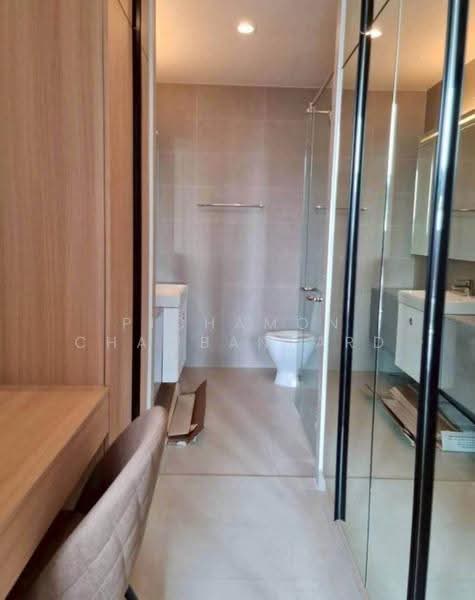 Noble Ploenchit, Bangkok, 1035 Ploenchit Road, Lumphini, Pathum Wan, Bangkok, 1 Bedroom, 52 sqm, Condo For Sale, by Pichamon Chawbantard, 500558878 - DDproperty.com