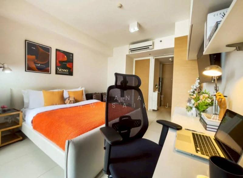 The Lofts Ekkamai : เดอะ ลอฟท์ เอกมัย, กรุงเทพ, 1415 ถนนสุขุมวิท, พระโขนงเหนือ, วัฒนา, กรุงเทพ, 30 ตร.ม., คอนโด ให้เช่า, โดย Teeranant Chonwisaikajon, 500558879 - DDproperty.com
