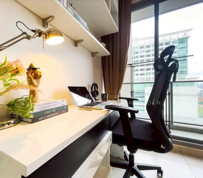 The Lofts Ekkamai, Bangkok, 1415 Sukhumvit Road, Phra Kanong Nua, Watthana, Bangkok, Studio, 30 sqm, Condo For Rent, by Teeranant Chonwisaikajon, 500558879 - DDproperty.com