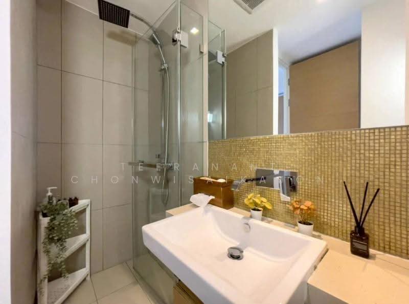 The Lofts Ekkamai : เดอะ ลอฟท์ เอกมัย, กรุงเทพ, 1415 ถนนสุขุมวิท, พระโขนงเหนือ, วัฒนา, กรุงเทพ, 30 ตร.ม., คอนโด ให้เช่า, โดย Teeranant Chonwisaikajon, 500558879 - DDproperty.com