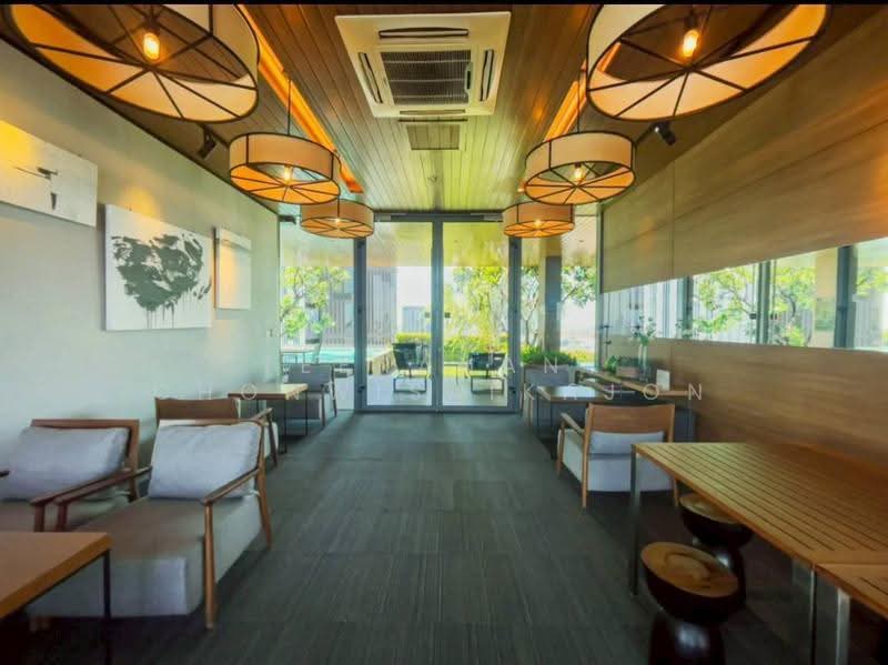 The Lofts Ekkamai, Bangkok, 1415 Sukhumvit Road, Phra Kanong Nua, Watthana, Bangkok, Studio, 30 sqm, Condo For Rent, by Teeranant Chonwisaikajon, 500558879 - DDproperty.com