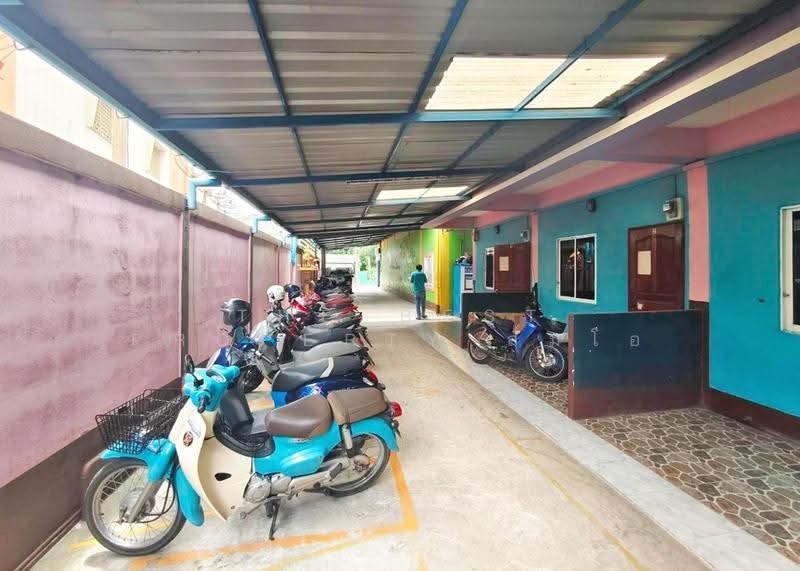 อพาร์ทเม้นท์ศรีราชา ชลบุรี, Chon Buri (Pattaya), Thung Suk La, Si Racha, Chon Buri (Pattaya), , 100 sqm, Business For Sale, by The Best Property ส้มโอ, 500558880 - DDproperty.com