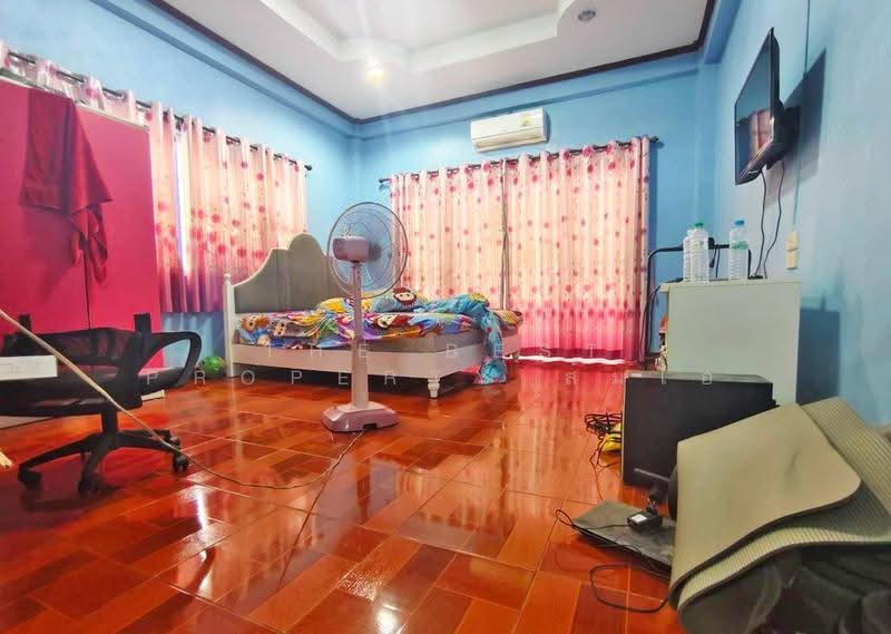 อพาร์ทเม้นท์ศรีราชา ชลบุรี, Chon Buri (Pattaya), Thung Suk La, Si Racha, Chon Buri (Pattaya), , 100 sqm, Business For Sale, by The Best Property ส้มโอ, 500558880 - DDproperty.com