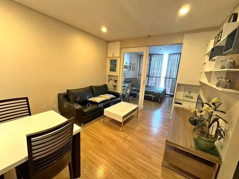 Le Luk Condominium : เลอ ลักซ์ คอนโดมิเนียม, กรุงเทพ, 1599 291 ถ.สุขุมวิท, พระโขนงเหนือ, วัฒนา, กรุงเทพ, 40 ตร.ม., คอนโด ให้เช่า, โดย Jettapat Jaroonpipatkun, 500558881 - DDproperty.com