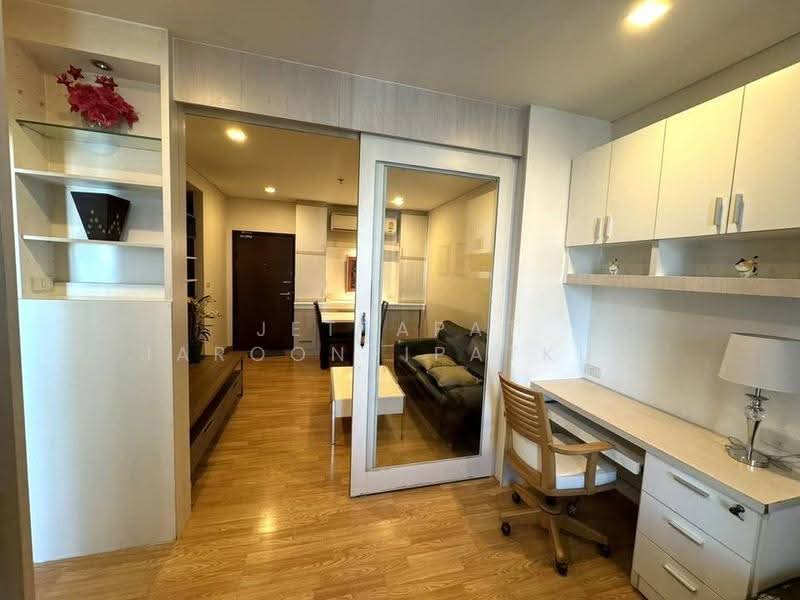 Le Luk Condominium, Bangkok, 1599 291 Sukhumvit Rd, Phra Kanong Nua, Watthana, Bangkok, 1 Bedroom, 40 sqm, Condo For Rent, by Jettapat Jaroonpipatkun, 500558881 - DDproperty.com