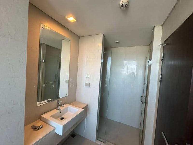Le Luk Condominium, Bangkok, 1599 291 Sukhumvit Rd, Phra Kanong Nua, Watthana, Bangkok, 1 Bedroom, 40 sqm, Condo For Rent, by Jettapat Jaroonpipatkun, 500558881 - DDproperty.com
