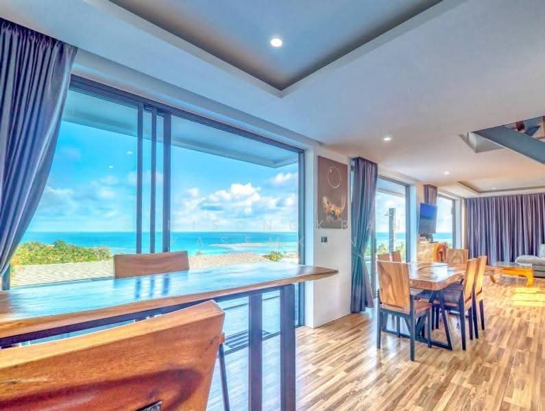 undefined, Surat Thani, Maret, Ko Samui, Surat Thani, 2 Bedrooms, 190 sqm, Villa For Sale, by Sirisongkran Kasemkun, 500558882 - DDproperty.com