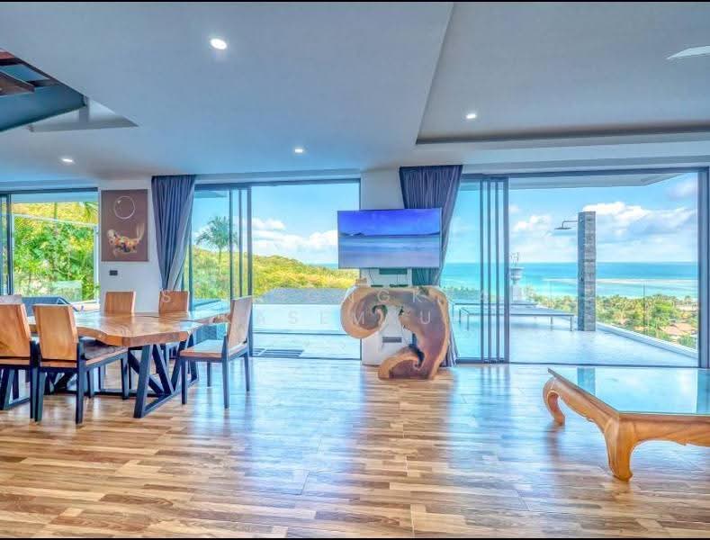 undefined, Surat Thani, Maret, Ko Samui, Surat Thani, 2 Bedrooms, 190 sqm, Villa For Sale, by Sirisongkran Kasemkun, 500558882 - DDproperty.com