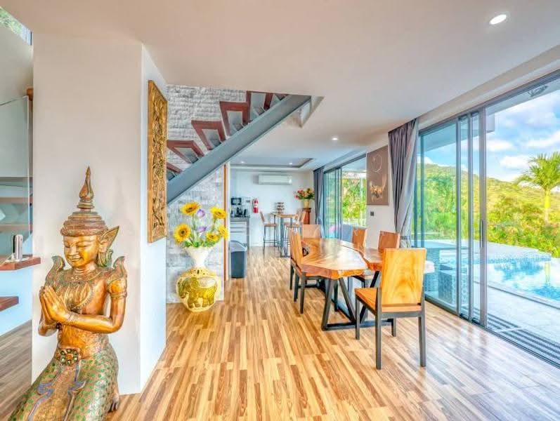 undefined, Surat Thani, Maret, Ko Samui, Surat Thani, 2 Bedrooms, 190 sqm, Villa For Sale, by Sirisongkran Kasemkun, 500558882 - DDproperty.com