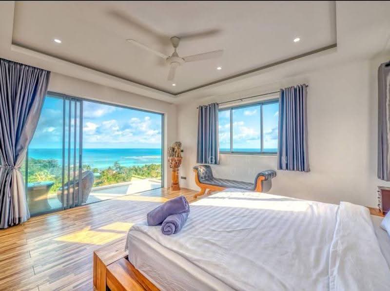 undefined, Surat Thani, Maret, Ko Samui, Surat Thani, 2 Bedrooms, 190 sqm, Villa For Sale, by Sirisongkran Kasemkun, 500558882 - DDproperty.com