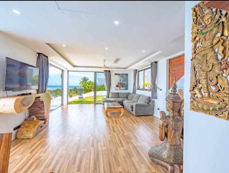 undefined, Surat Thani, Maret, Ko Samui, Surat Thani, 2 Bedrooms, 190 sqm, Villa For Sale, by Sirisongkran Kasemkun, 500558882 - DDproperty.com